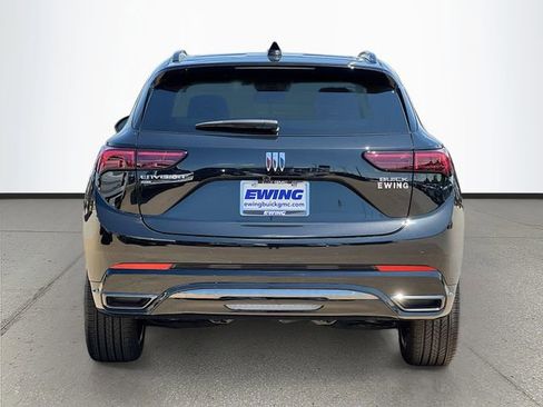 New 2026 Buick Envision Sport Touring AWD/4WD image 5