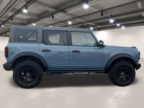 Used 2023 Ford Bronco Wildtrak image 17