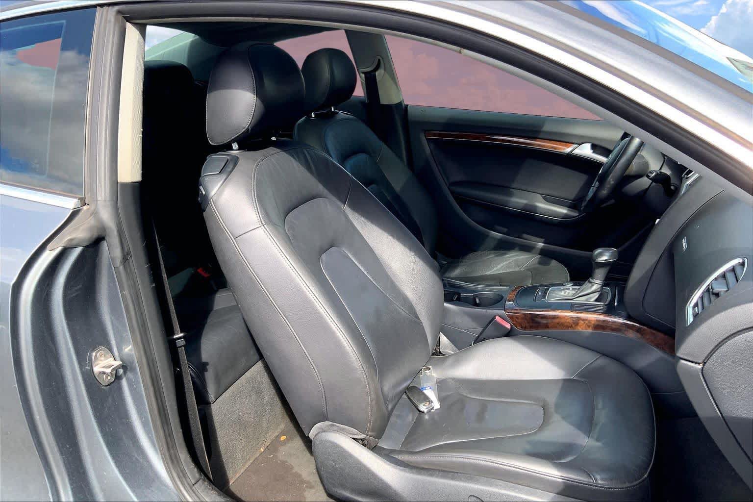 Used 2013 Audi A5 2.0T Premium Plus AWD/4WD image 12