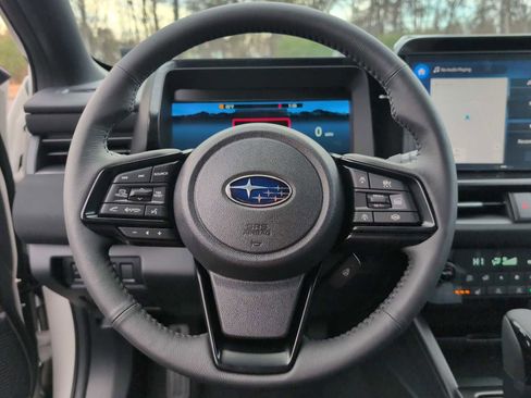 New 2026 Subaru Outback Premium image 23