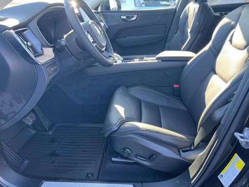 New 2026 Volvo XC60 T8 Ultra w/ Protection Package Premier AWD/4WD image 24