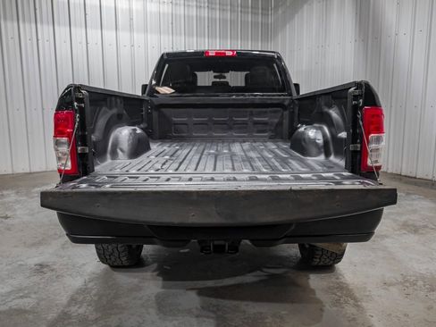 Used 2023 RAM 2500 Tradesman image 58
