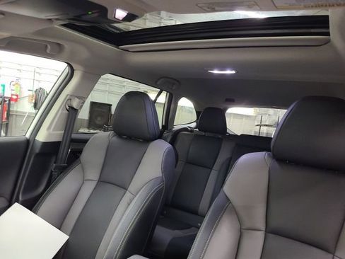 Used 2024 Subaru Outback Onyx Edition XT image 32