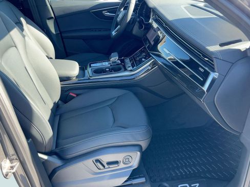 New 2026 Audi Q7 3.0T Premium Plus image 29