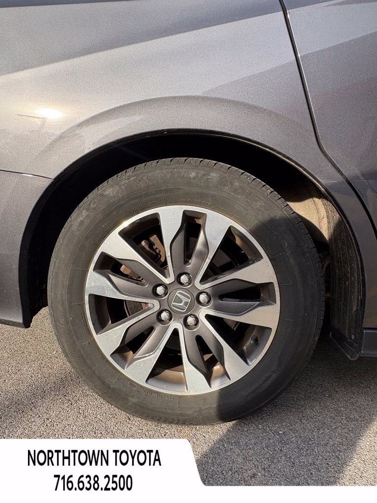 Used 2023 Honda Odyssey EX-L image 14