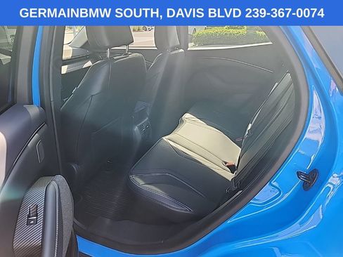 Used 2024 Ford Mustang Mach-E Premium RWD image 10