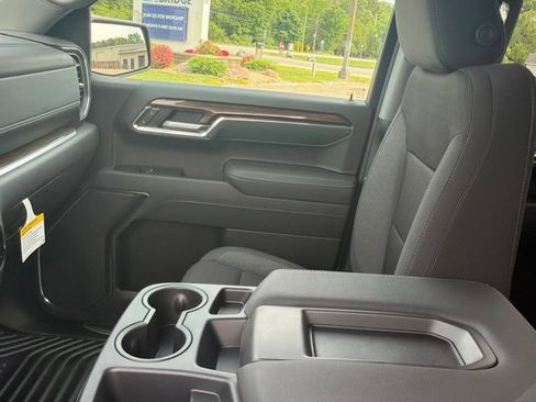 New 2026 Chevrolet Silverado 1500 LT AWD/4WD image 18