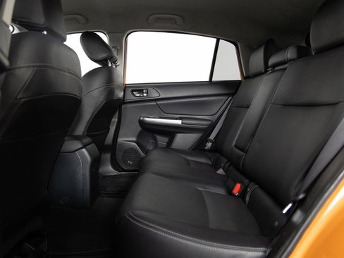 Used 2015 Subaru Crosstrek 2.0i Limited w/ Popular Package #2 image 17