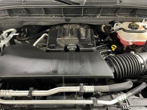 Used 2025 GMC Sierra 1500 Elevation AWD/4WD image 23