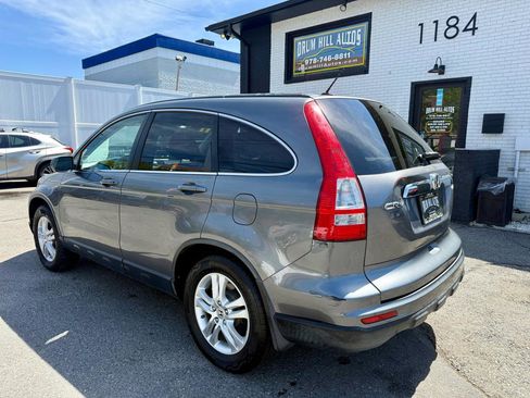 Used 2011 Honda CR-V EX-L image 3