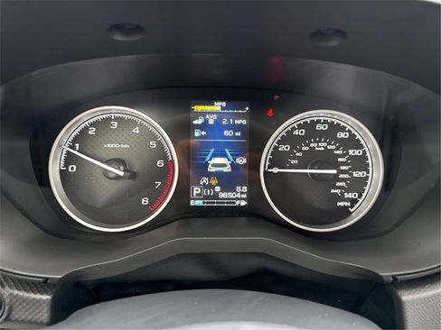 Used 2022 Subaru Forester Premium image 17