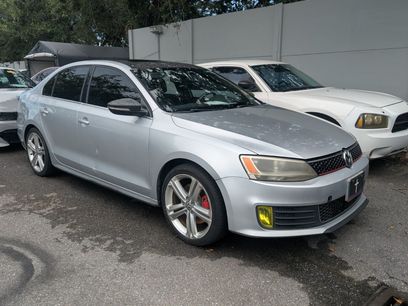 Used 2015 Volkswagen Jetta GLI SE