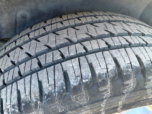 Used 2009 Chevrolet Tahoe LTZ image 18