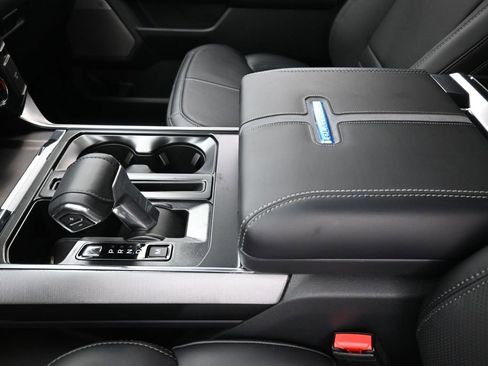 New 2026 Ford F150 Platinum w/ Equipment Group 701A Base image 20