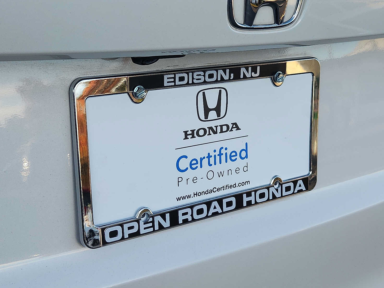 Certified 2024 Honda CR-V LX image 29