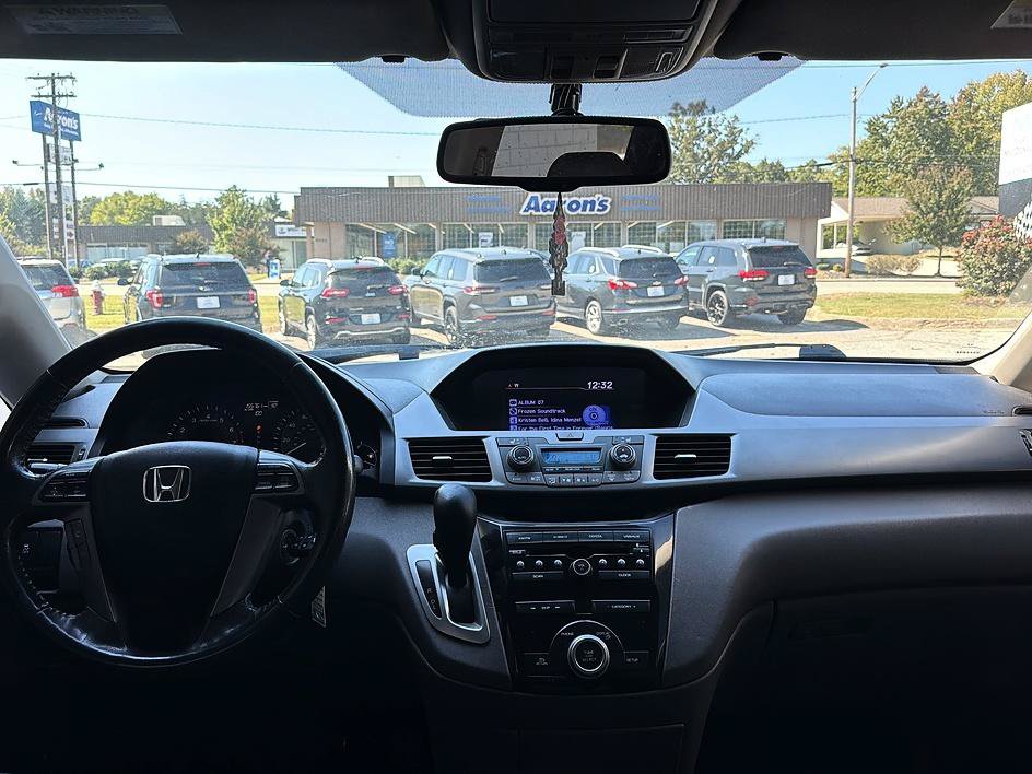Used 2013 Honda Odyssey EX-L image 11
