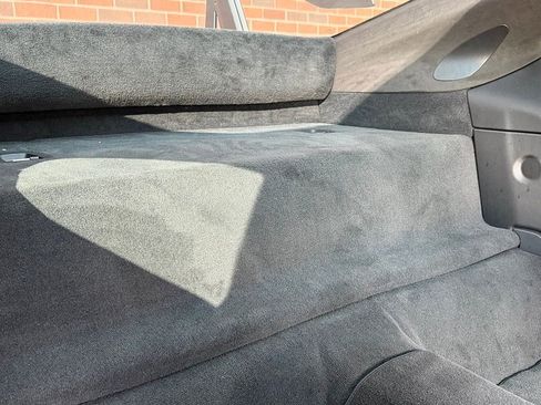 Certified 2025 Porsche 911 GT3 RS image 24