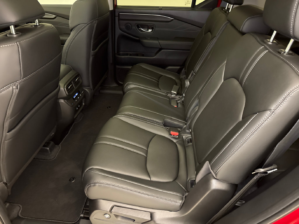 New 2026 Honda Pilot image 20