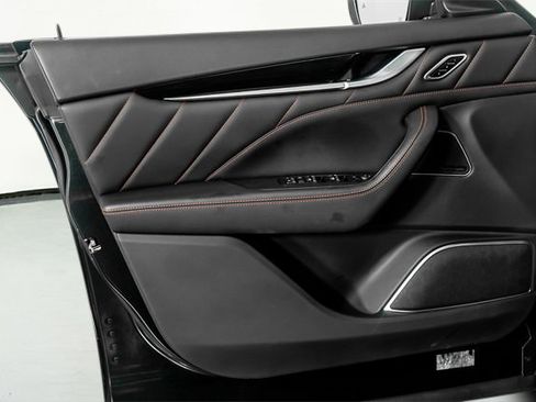 Used 2024 Maserati Levante Modena Ultima image 40