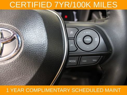 Used 2026 Toyota Corolla SE FWD image 21