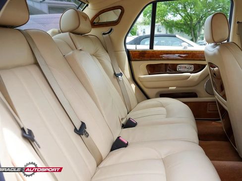 Used 2005 Bentley Arnage RL RWD image 39