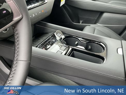 New 2025 Nissan Murano SL w/ Cargo Package image 8