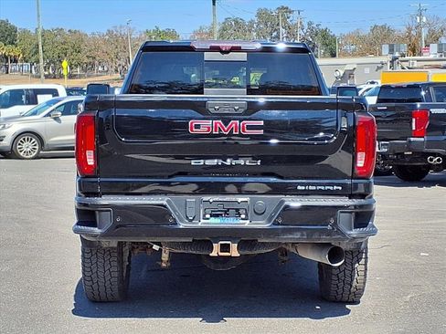 Used 2021 GMC Sierra 2500 Denali w/ Denali Ultimate Package image 6