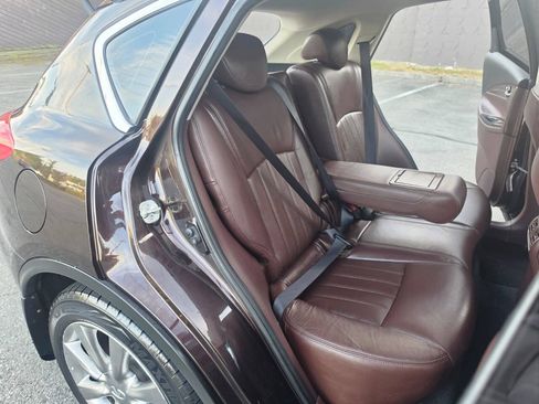 Used 2008 INFINITI EX35 Journey AWD/4WD image 32