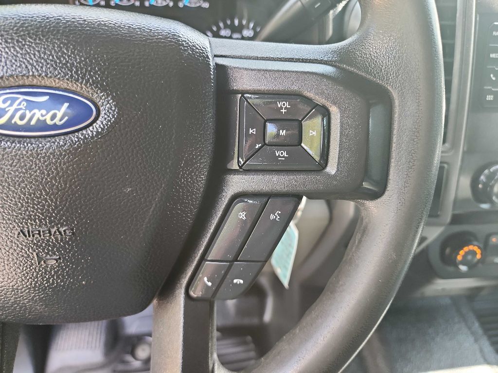 Used 2021 Ford F350 XL w/ Power Equipment Group AWD/4WD image 23
