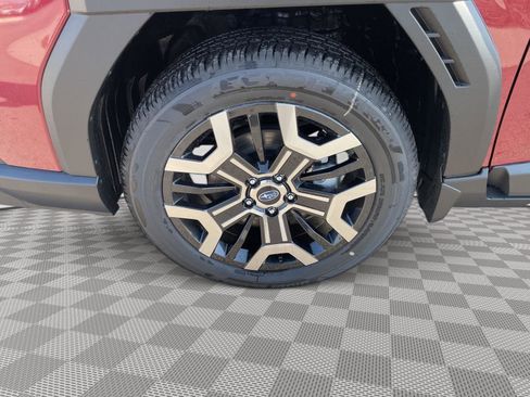 New 2026 Subaru Outback Touring XT AWD/4WD image 30