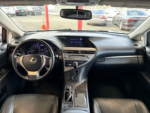 Used 2013 Lexus RX 350 FWD image 9