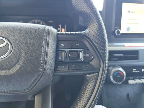 Certified 2025 Toyota Tacoma SR5 RWD image 30