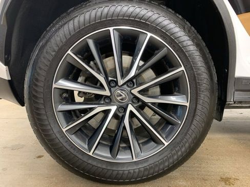 Used 2023 Lexus NX 250 FWD w/ Premium Package image 40