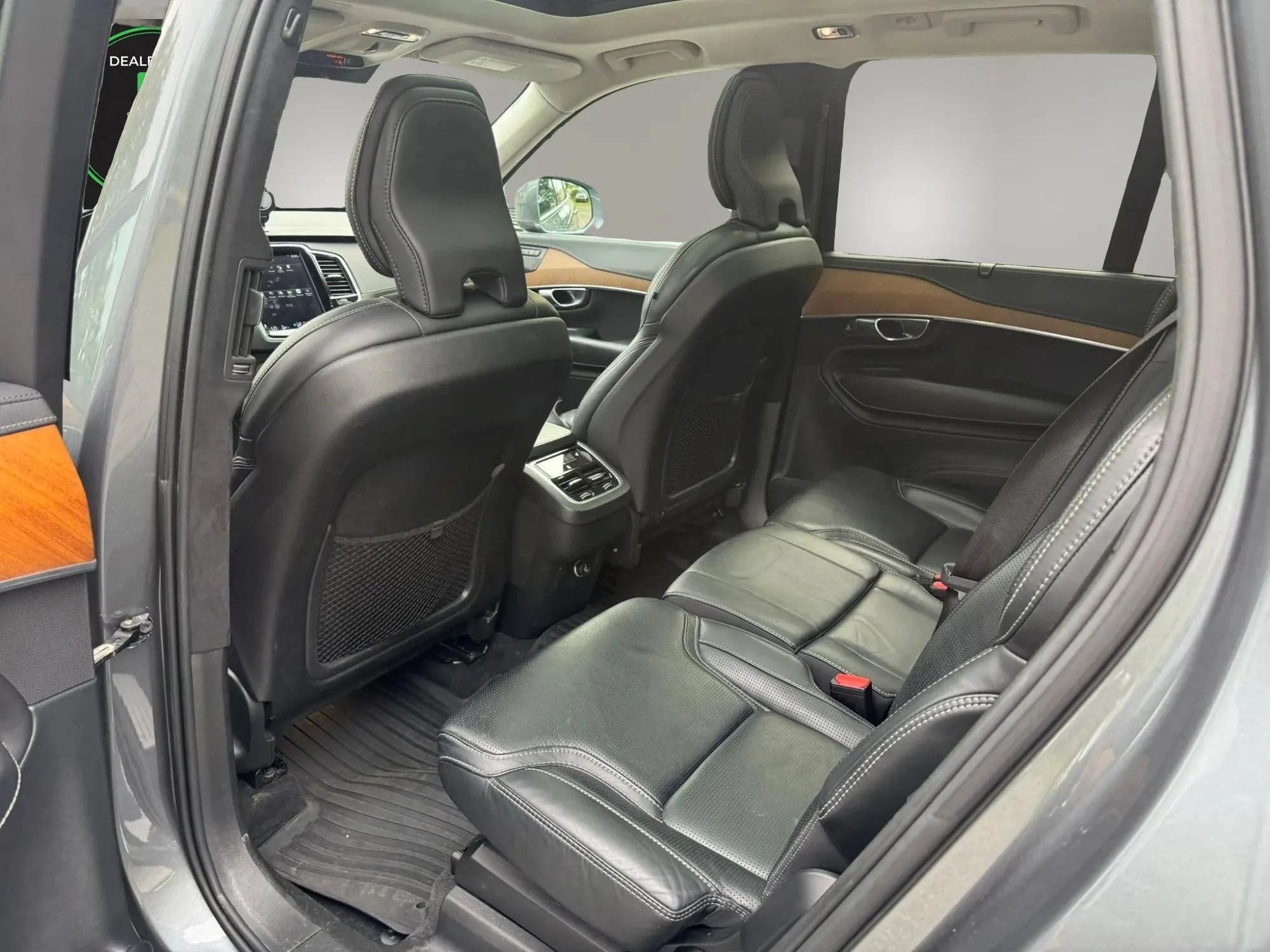 Used 2019 Volvo XC90 T6 Inscription w/ Luxury Package AWD/4WD image 26
