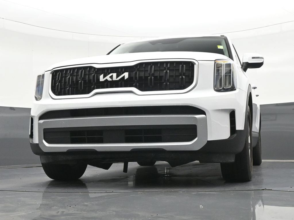 Used 2024 Kia Telluride LX FWD image 31