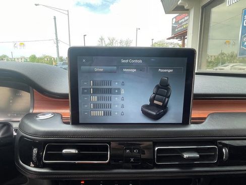 Used 2020 Lincoln Aviator Reserve w/ Equipment Group 201A image 44