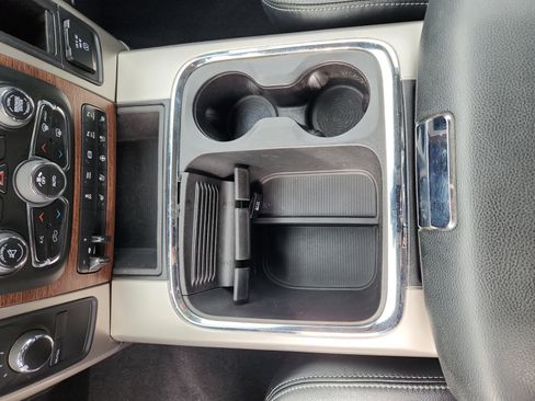 Used 2018 RAM 2500 Laramie image 15