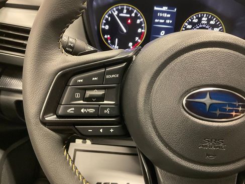 New 2026 Subaru Crosstrek 2.5i Sport image 16