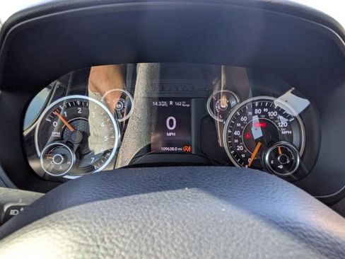 Used 2019 RAM 1500 Big Horn image 20