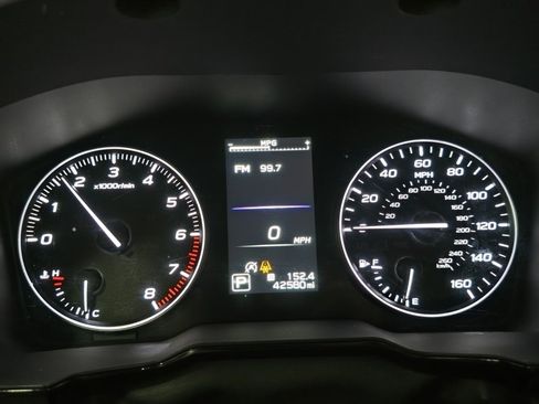 Used 2022 Subaru Legacy Premium image 25