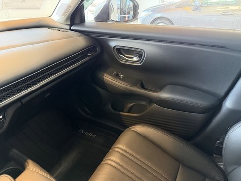 Used 2026 Honda HR-V EX-L image 14