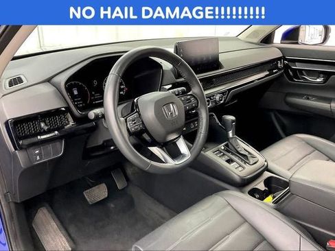 Certified 2024 Honda CR-V EX-L image 17