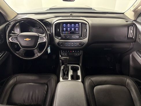 Used 2019 Chevrolet Colorado ZR2 image 34