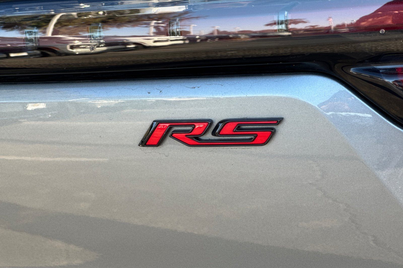 Used 2024 Chevrolet Equinox EV RS FWD image 48