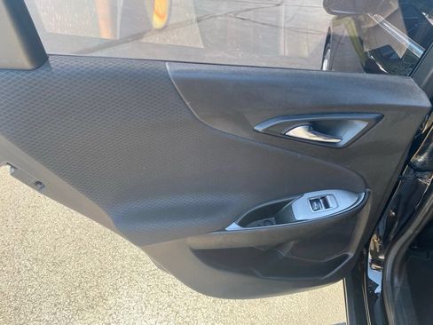 Used 2022 Chevrolet Malibu LT FWD image 20