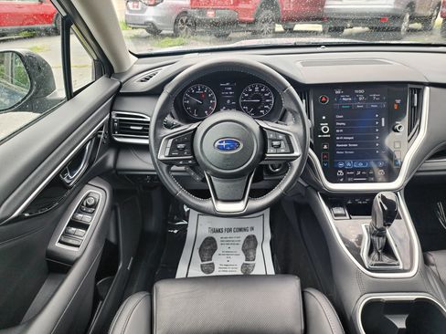 Used 2021 Subaru Outback Limited w/ Popular Package #2 AWD/4WD image 10