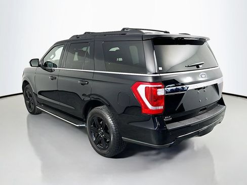 Used 2021 Ford Expedition XLT AWD/4WD image 5