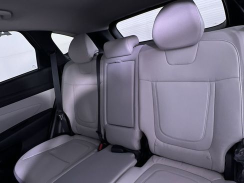 Used 2025 Hyundai Tucson SEL image 24