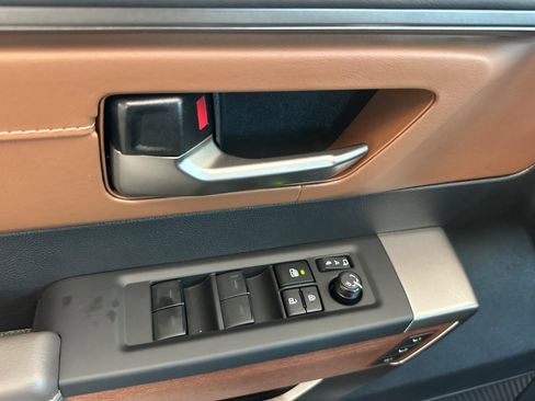 New 2026 Toyota Tundra 1794 Edition AWD/4WD image 9