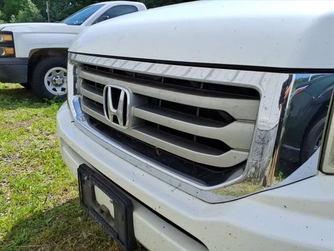 Used 2014 Honda Ridgeline RTL image 5